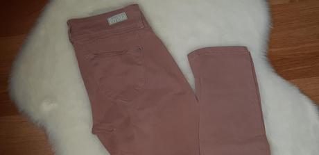 Rifle bershka, bershka,34