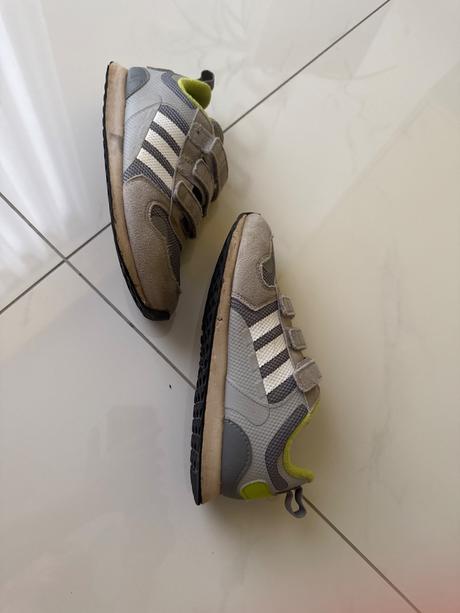 Tenisky adidas 35, adidas,35