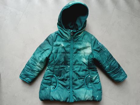 Zimná bunda topolino, topolino,98