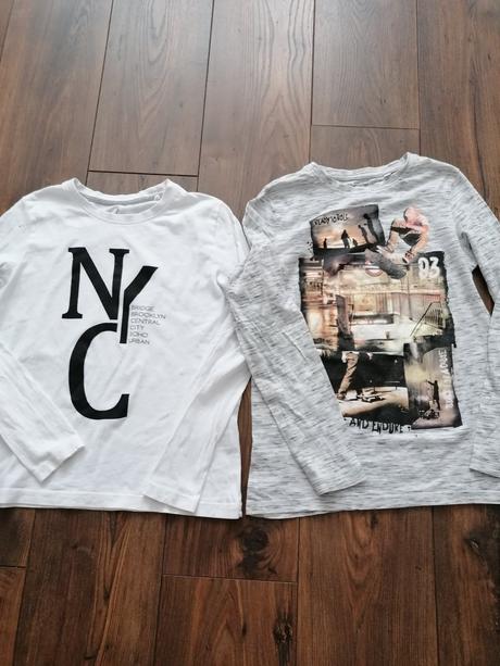 Tričká 146/252, pepperts,146