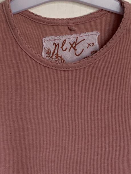 Next staroružové tielko, next,110