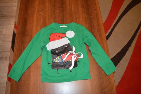 Vianocna mikina balikozrut, 122