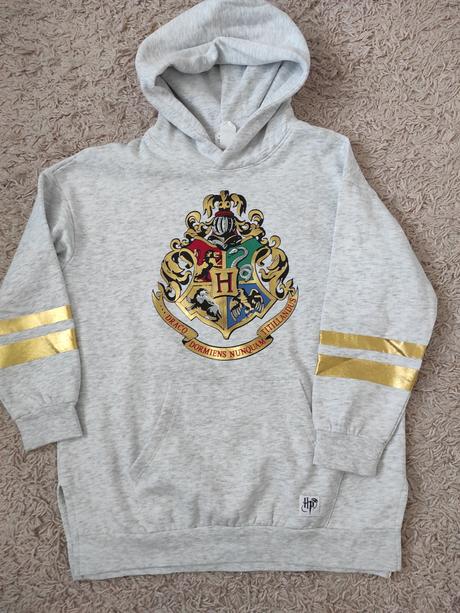 Mikina harry potter v 140, h&m,140