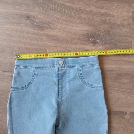 Jeggins 122, f&f,122