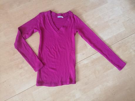 Svetrik miss amor, veľ. xs, xs