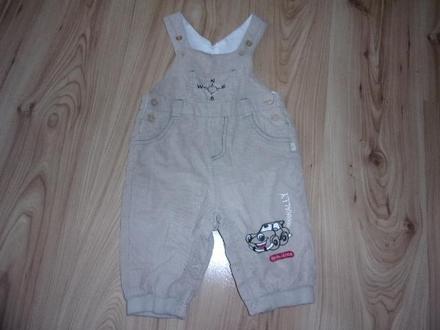 Podšité nohavice, okay,68