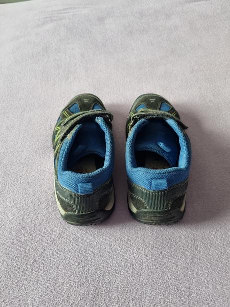 Topánky superfit, superfit,31