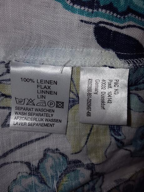 Farebna lanova sukna, 36