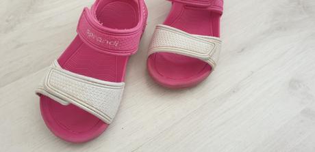 Ľahké sandále č.26, 26