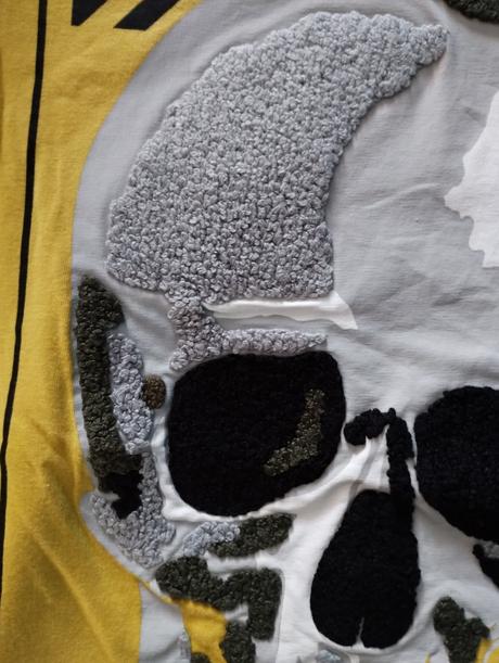 Tričko-134/140, chapter young,134