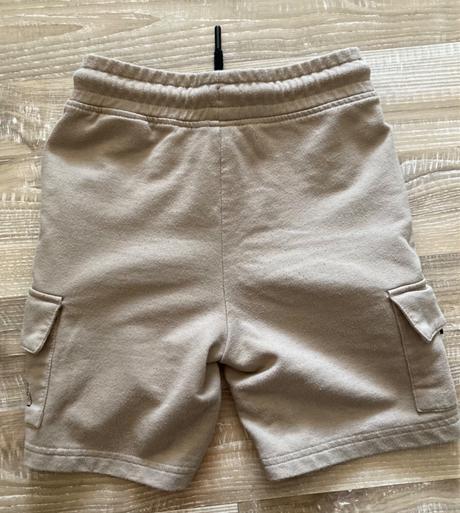 Kapsáčové kraťasy, dopodopo,116