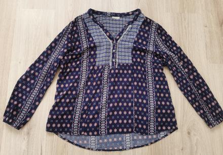 Predám blúzku, xl