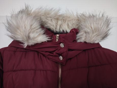 Teplučká bundička, 36