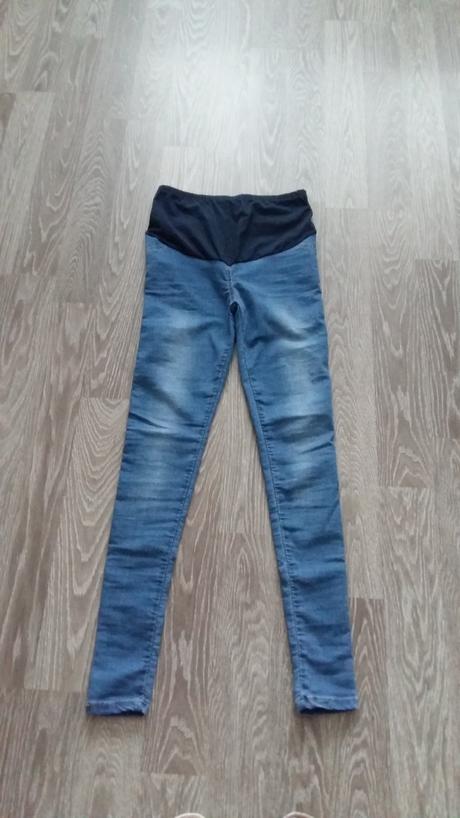 Tehotenské rifle, s