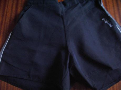 Športové kraťasy, reebok,158