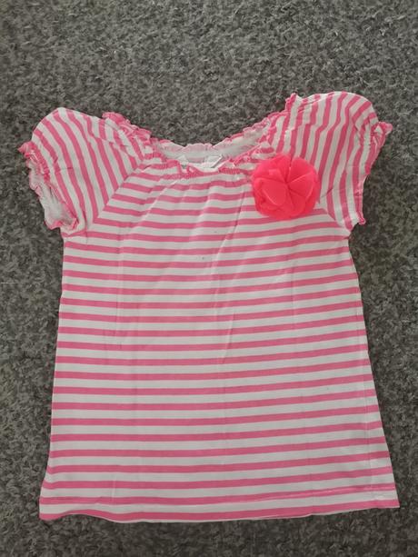 Tričká, cena spolu, 128