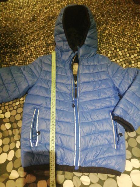 Reserved bunda 116, reserved,116