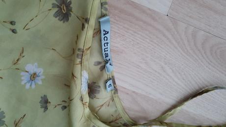 Nočná letná košielka, m