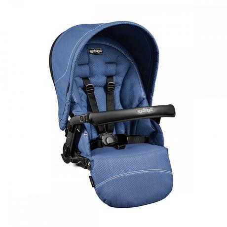 Peg-pérego pop up - 3-kombinácia + príslušenstvo, peg-pérego,peg-pérego book plus pop up