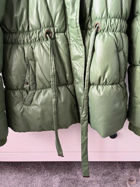 Orsay zimná bunda, orsay,s