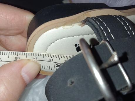 Bigb sandále 20/ 21, 20 / 21