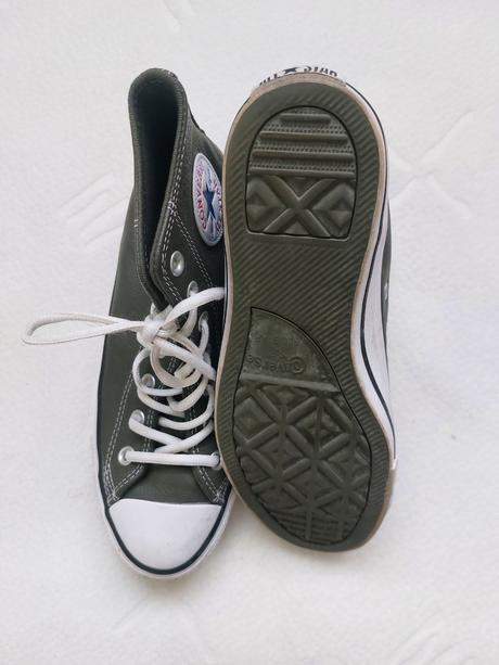 Tenisky 39, converse,39