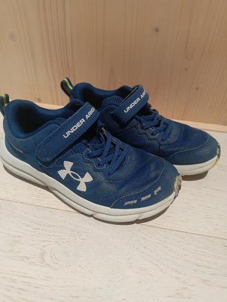 Lahke ua botasky, under armour,34