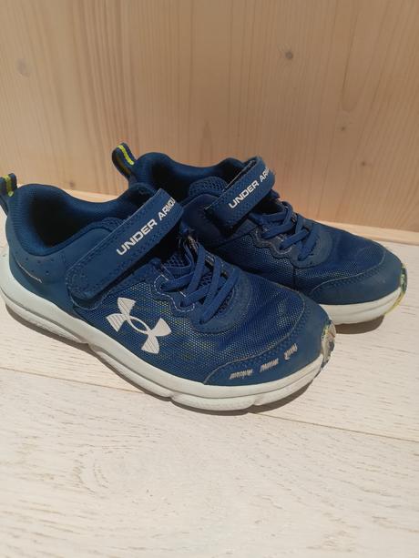 Lahke ua botasky, under armour,34