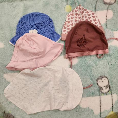 Balík základných kúskov, 68–80