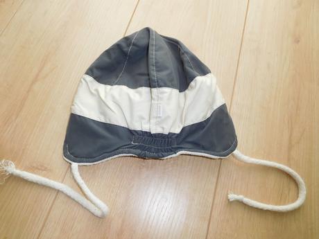 Hrubsia ciapka, obvod 50 cm, magrof,92