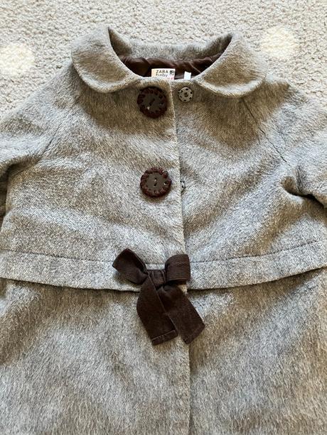 Kabátik zara, zara,92