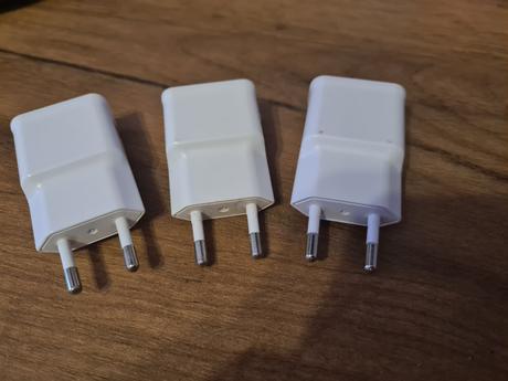 Adaptér, samsung