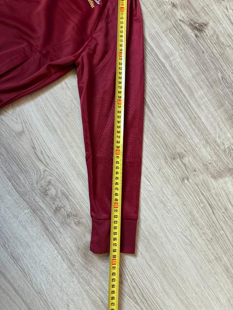 Športová mikina joma, 140