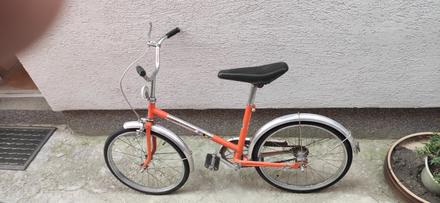 Detský bicykel,,20", 20