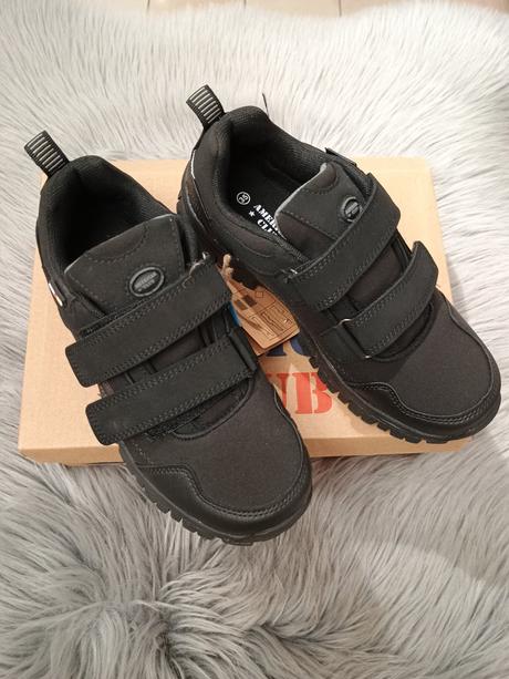 Detské softshellove tenisky 22200542 b, 35