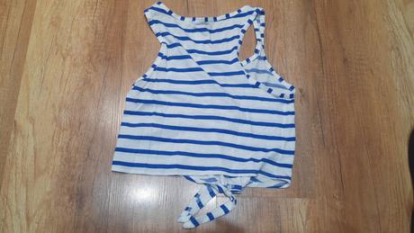 Dievčenské tielko, 158