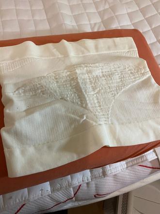 Pooperačný brušný,