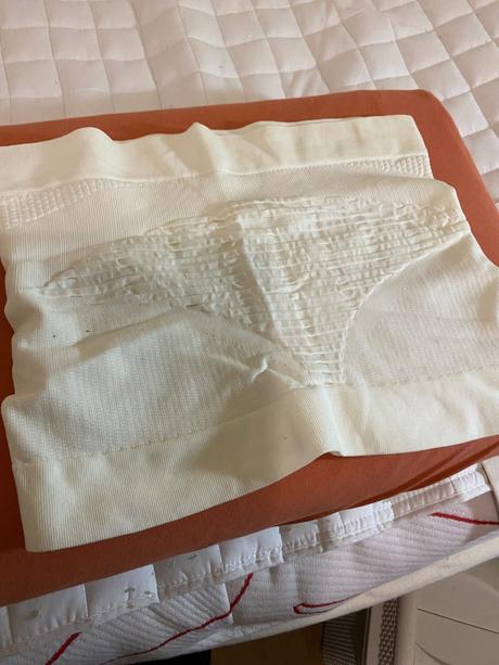 Pooperačný brušný, 