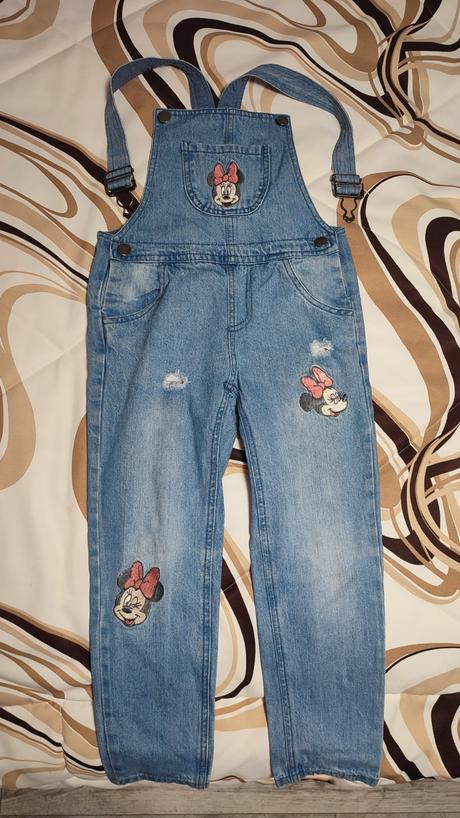 Rifle na traky, disney,122