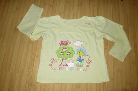 Tričeno s fifi, george,104