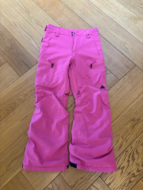 Oteplovaky burton, burton,146