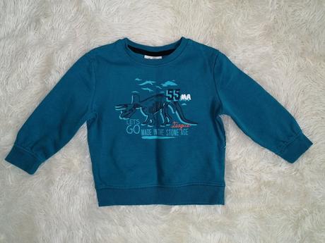 Mikinka triceratops, topolino,98