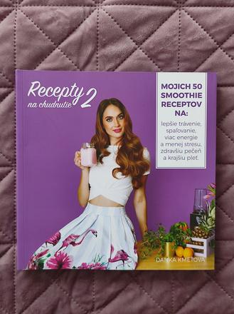 Recepty na chudnutie 2, 