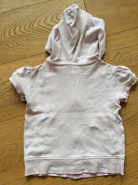 Mikinka, palomino,104