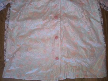 Bunda do dažďa, f&f,116