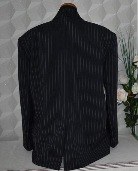 Déesse sicile - oversize sako veľ. s, s