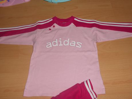 Súprava adidas-originál, adidas,86