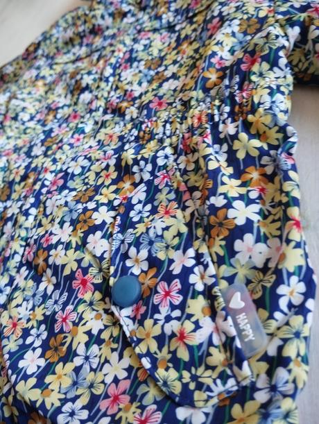 Jarná bundička, zara,92