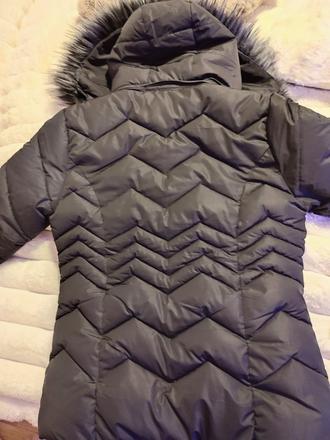 Dámska zimná bunda, m