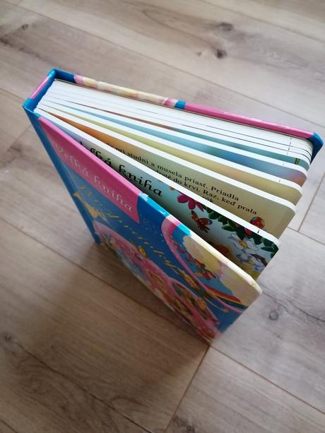 Veľká kniha rozprávky,